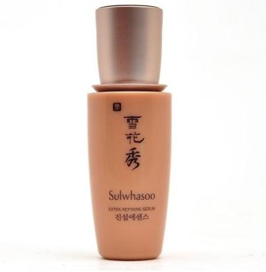 Sulwhasoo Extra Refining Serum     (300,000 won)