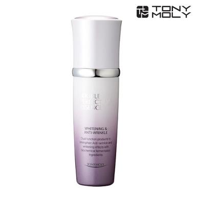 TONY MOLY Double perfection essence 