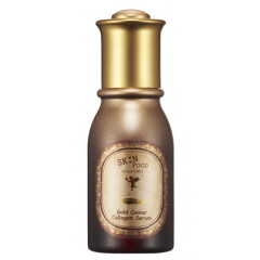 Skin Food Gold Caviar Collagen Serum (27,000 w) 