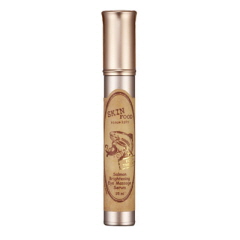 Skin Food Salmon Brightening Eye Massage Serum (Whitening Cosmeceutical) 