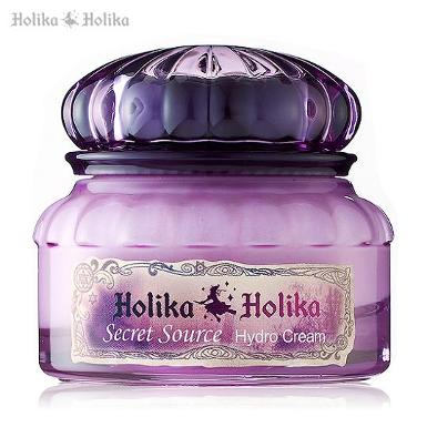 Holika Holika Secret Source Hydro Cream