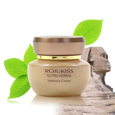 ROJUKISS Nutri-Herbal Intensive Cream 50 ml.  