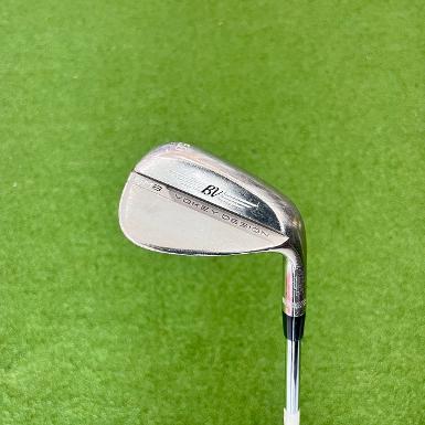 รหัสสินค้า 2100377769239 ไม้กอล์ฟพรีเมี่ยม!!! ราคาถูกที่สุดในประเทศไทย!!! WEDGE VOKEY SM8 50/12F