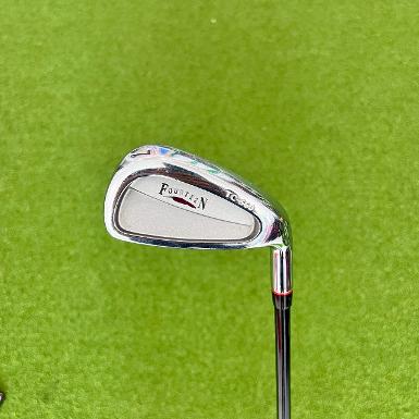 รหัสสินค้า 2100385597671 ไม้กอล์ฟพรีเมี่ยม!!! ราคาถูกที่สุดในประเทศไทย!!! IRON SET FOURTEEN TC-660