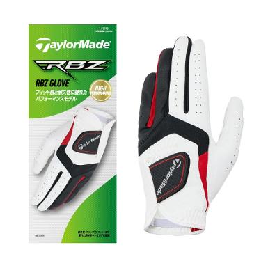 รหัสสินค้า UN803 ไม้กอล์ฟพรีเมี่ยม!!! ราคาถูกที่สุดในประเทศไทย!! TAYLORMADE RBZ GLOVE ตัววัสดุทำจ